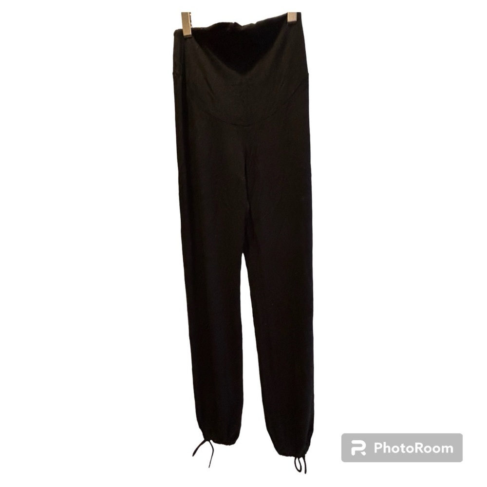 Polarn O. Pyret maternity lounge pants - size XS